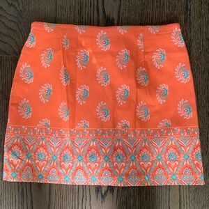 Crown & Ivy pull on skort
